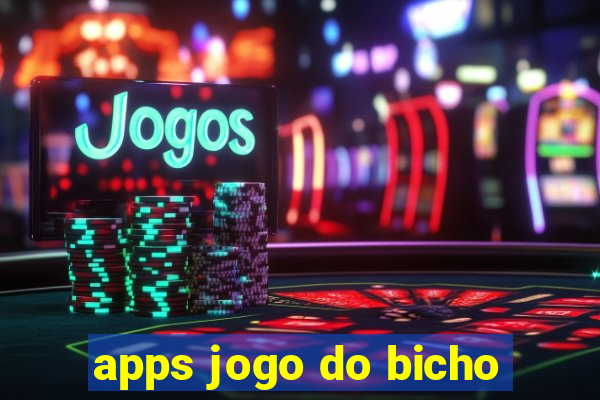 apps jogo do bicho